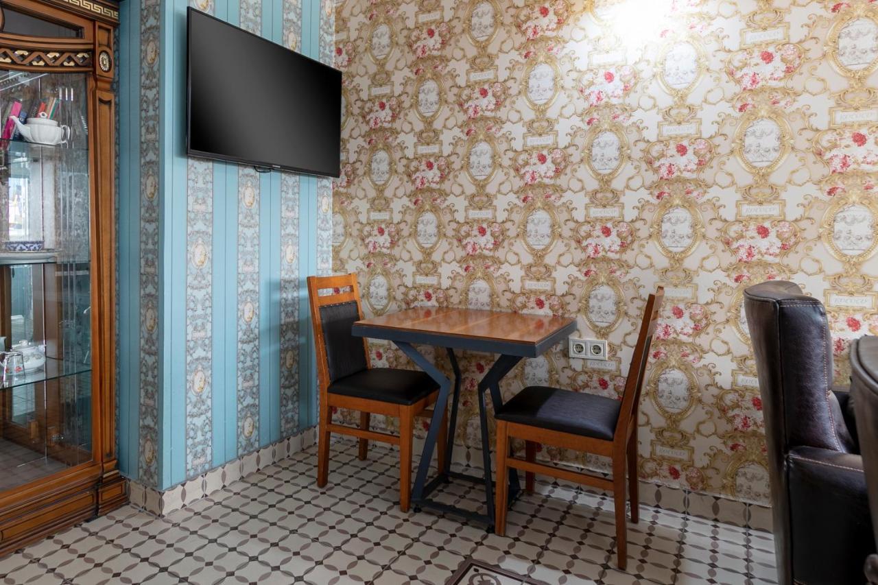 Hotel Uemit Yenikapi 이스탄불 외부 사진